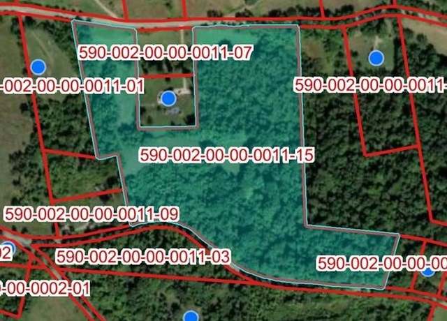 Property at 270 A Old Post Rd, South Franklin, PA 15329