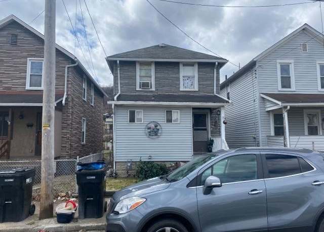 Property at 313 Beaver Ave, Aliquippa, PA 15001, 3 beds, 1.5 baths