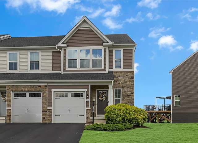 Property at 2054 Cade Dr, Potter Twp, PA 15061, 3 beds, 2.5 baths