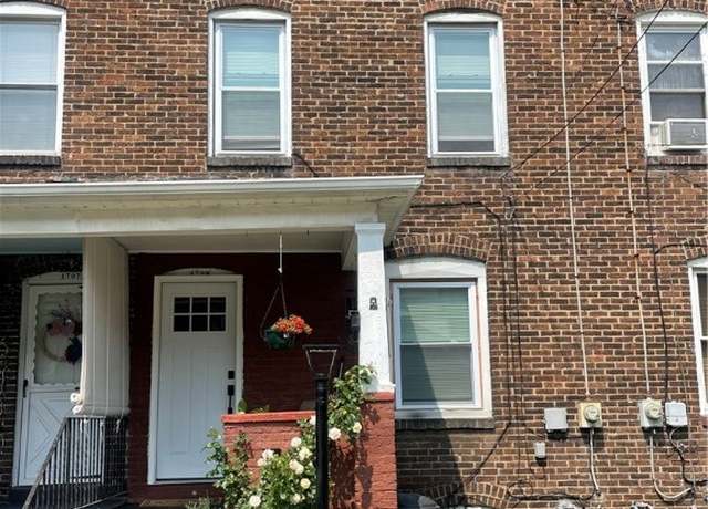 Property at 1709 Beaver Rd, Ambridge, PA 15001, 2 beds, 1 bath