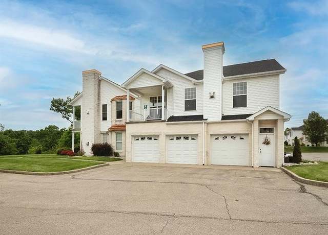 Property at 232 Adams Pointe Blvd #6, Adams Twp, PA 16046, 2 beds, 2 baths