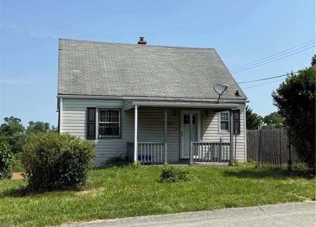 Property at 1728 Iowa Ave, West Mifflin, PA 15122, 2 beds, 1 bath