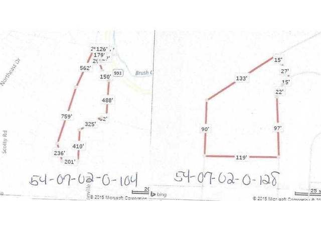 Property at Lot 218 Whitney Chase, North Huntingdon, PA 15642