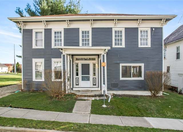 Property at 20 S Second St, Greenville Boro - Mer, PA 16125, 4 beds, 1 bath