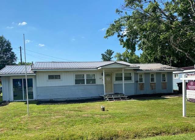 Property at 10672 Center Ave, Conneaut Lake - Cra, PA 16316, 4 beds, 1 bath