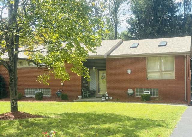 Property at 1232 Harvest Dr, Monroeville, PA 15146, 3 beds, 3 baths