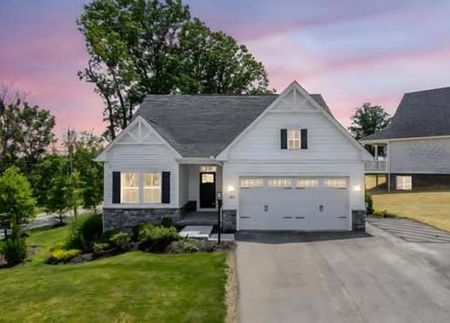 Property at 101 Pleasant Grove Ct, Pleasant Hills, PA 15025, 2 beds, 3 baths