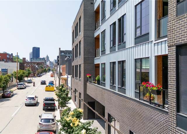 Property at 2635 Penn Ave #212, Downtown Pgh, PA 15222, 2 beds, 2 baths
