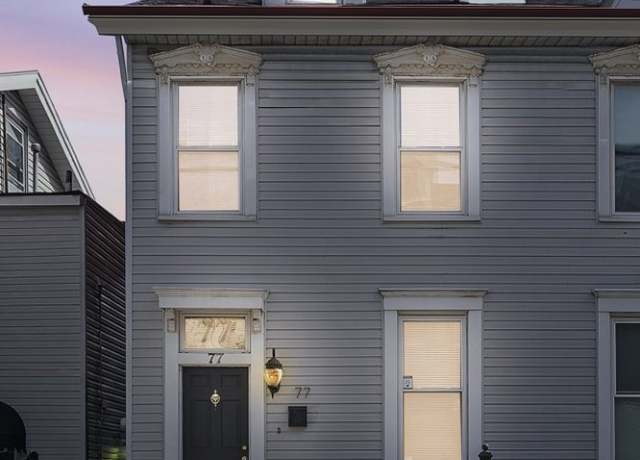 Property at 77 Wyoming St, Mt Washington, PA 15211, 3 beds, 2 baths