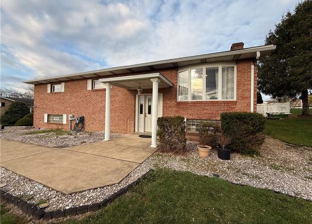 Property at 246 Strangford Rd, Blairsville Area, PA 15717, 3 beds, 1.5 baths
