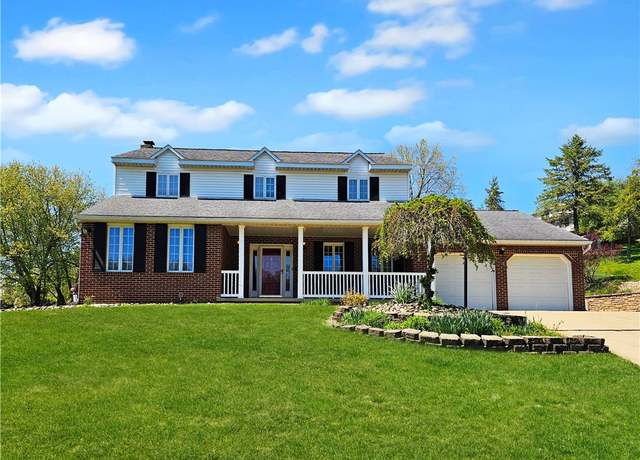 Property at 261 Annuity Dr, South Franklin, PA 15301, 4 beds, 3.5 baths