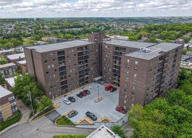 Property at 5600 Munhall Rd #517, Squirrel Hill, PA 15217, 2 beds, 2 baths