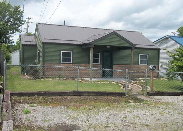 Property at 13 Biddle Acres, Carmichaels/cumblnd, PA 15320, 3 beds, 1 bath