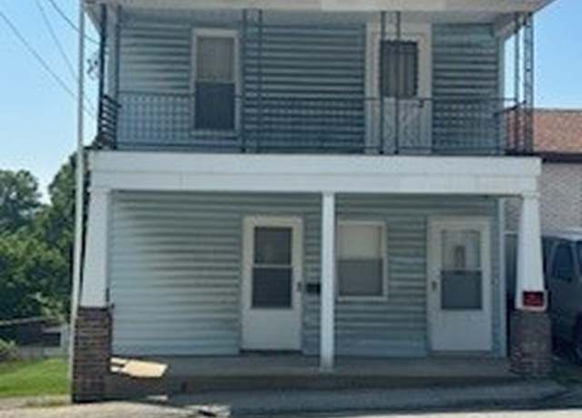 Property at 202 S Quarry St, East Huntingdon, PA 15666, 2 beds, 2 baths