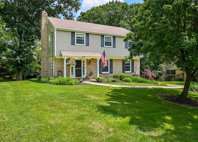 Property at 2712 Champlain, Shaler, PA 15101, 4 beds, 2.5 baths