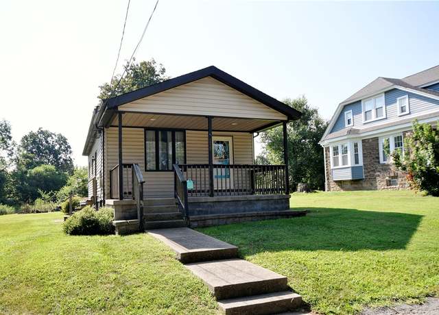 Property at 4323 Armorhill, Lincoln Place, PA 15120, 3 beds, 1 bath