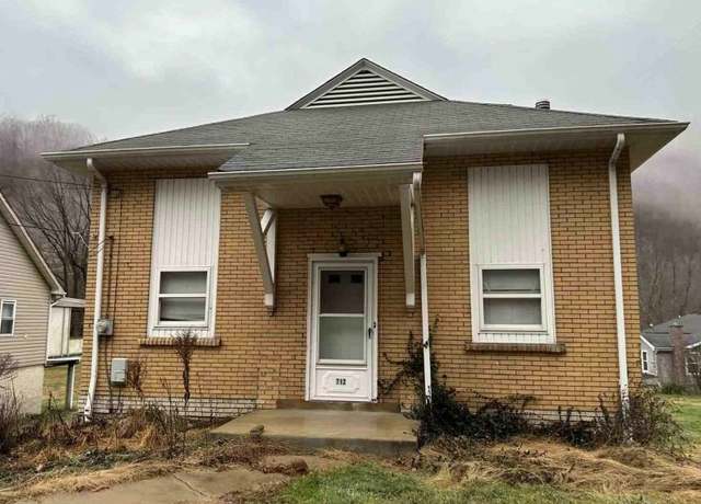 Property at 712 Stewartson Rd, Pine Twp - Arm, PA 16259, 3 beds, 1 bath