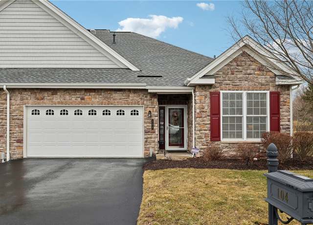 Property at 104 Union Ct, Ohio Twp, PA 15143, 3 beds, 3 baths
