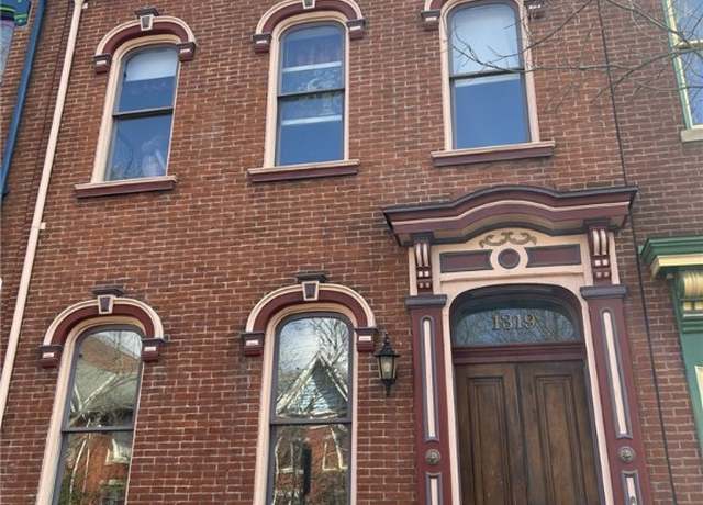 Property at 1319 Sheffield St, Manchester, PA 15233, 3 beds, 2.5 baths