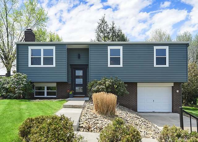 Property at 327 Chickasaw Ave, Mccandless, PA 15237, 3 beds, 2 baths