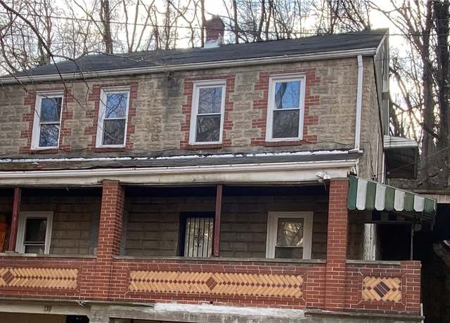 Property at 139 Leneake St, Wilkins Twp, PA 15145, 4 beds, 3 baths