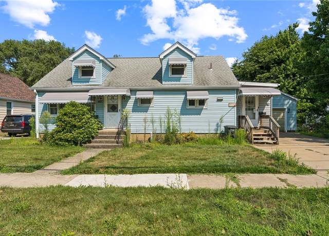 Property at 2250 Prospect Ave, Erie City, PA 16510, 3 beds, 2 baths
