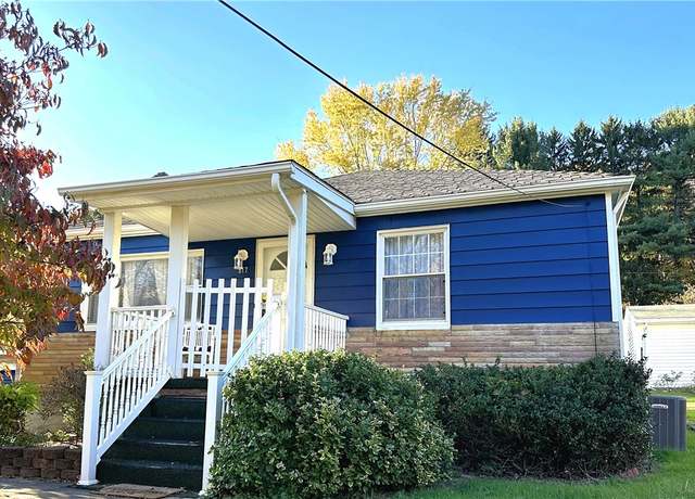 Property at 817 N Liberty St, New Castle/7th, PA 16102, 3 beds, 2 baths