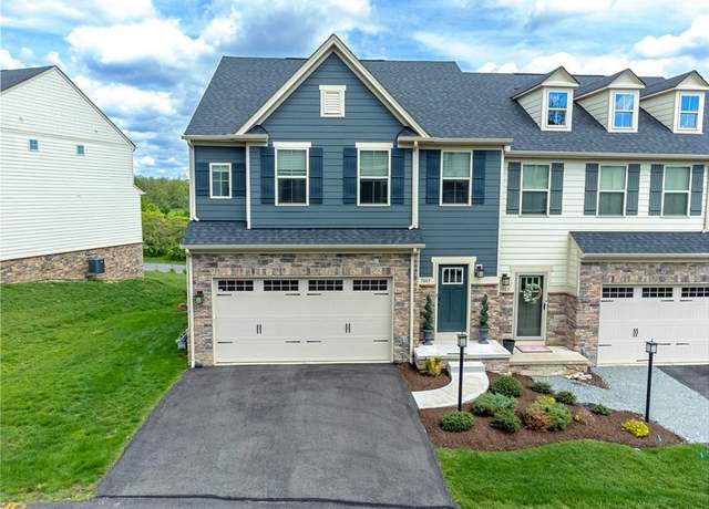 Property at 7005 Augusta Ln, Penn Twp - Wml, PA 15644, 3 beds, 2.5 baths