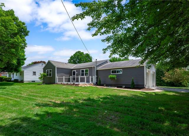 Property at 5129 Mccandless Rd, Center Twp - But, PA 16001, 3 beds, 2 baths