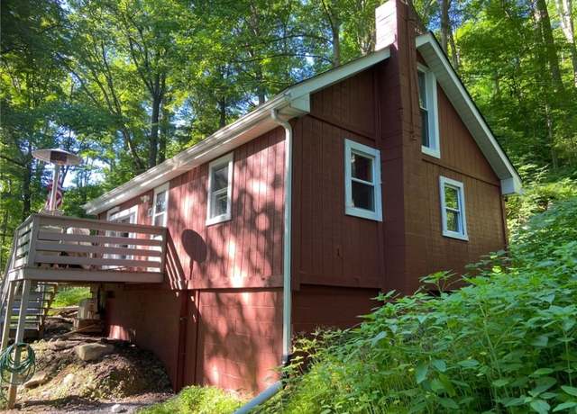 Property at 1563 Darlington Road/rockcliff Rd, Ligonier Twp, PA 15658, 3 beds, 1 bath