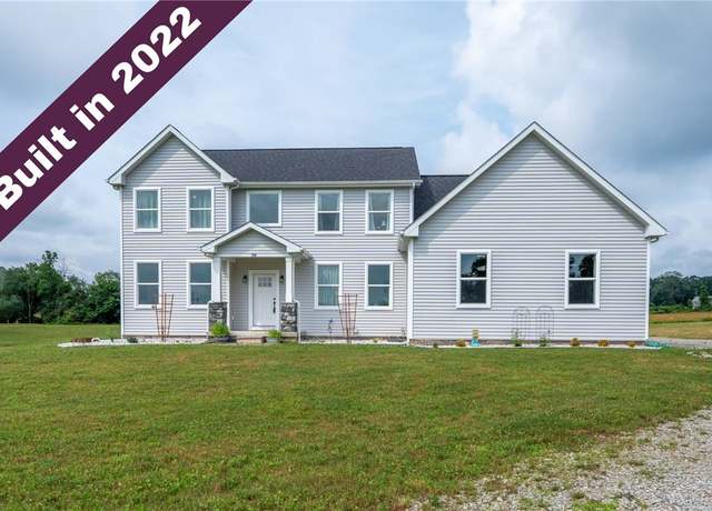 Property at 356 Stone Church Hill Rd, Hempfield Twp - Wml, PA 15639, 5 beds, 3.5 baths