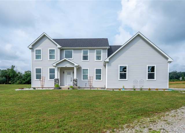Property at 356 Stone Church Hill Rd, Hempfield Twp - Wml, PA 15639, 5 beds, 3.5 baths