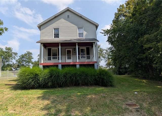 Property at 38 Ridge Rd, Centerville, PA 15417, 3 beds, 1.5 baths
