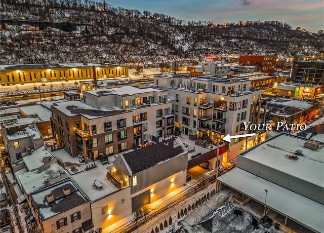 Property at 2635 Penn Ave #201, Downtown Pgh, PA 15222, 1 bed, 1 bath