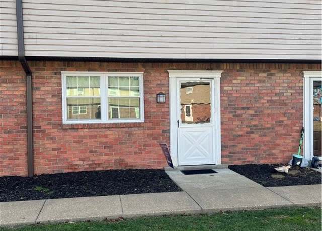 Property at 380 Northgate Dr Unit D, Washington Twp - Wml, PA 15613, 2 beds, 1 bath