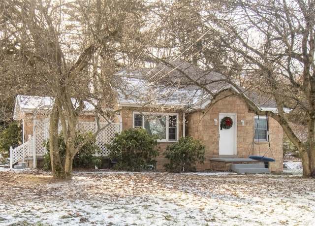 Property at 125 Slate Run Rd, Hempfield Twp - Wml, PA 15601, 4 beds, 2 baths