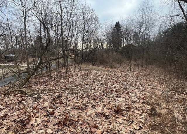 Property at 0 Spruce Dr, Center Twp - Bea, PA 15061