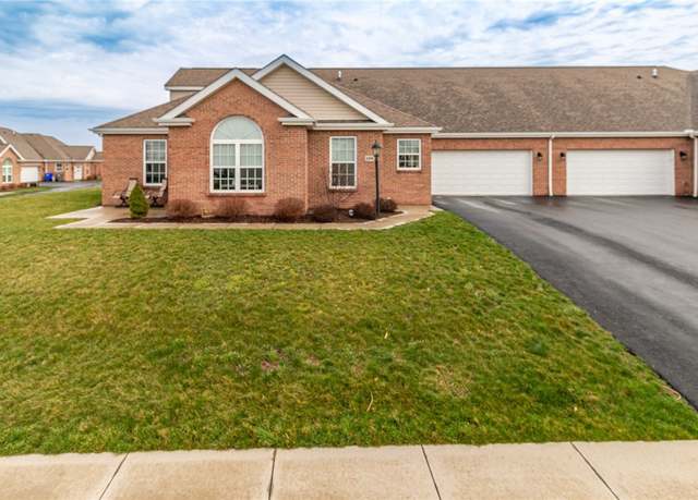 Property at 104 Essex Ct, Connoquenessing Boro, PA 16033, 3 beds, 3 baths