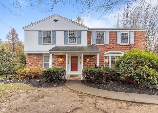 Property at 2568 Cole Rd, Franklin Park, PA 15090, 4 beds, 2.5 baths