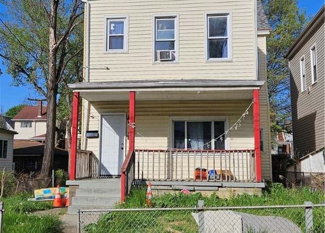 Property at 3026 Zephyr Ave, Sheraden, PA 15204, 4 beds, 2 baths