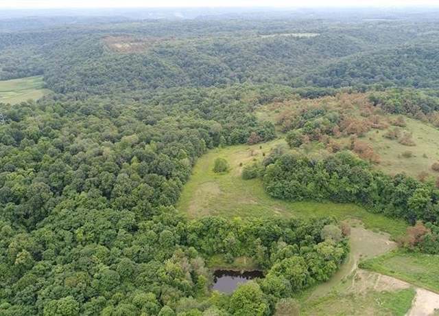 Property at 277 Ridge Road & Valley Rd, Darlngtn Twp, PA 16115