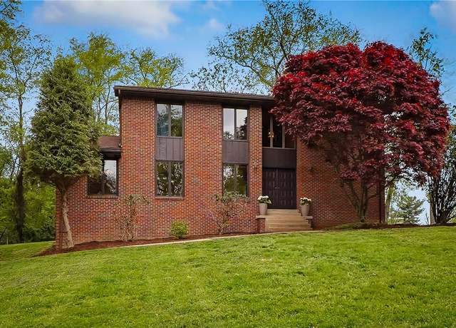 Property at 94 Nancy Ln, North Strabane, PA 15317, 4 beds, 2.5 baths