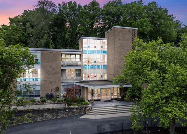 Property at 5100 5th Ave #407, Shadyside, PA 15232, 2 beds, 2 baths
