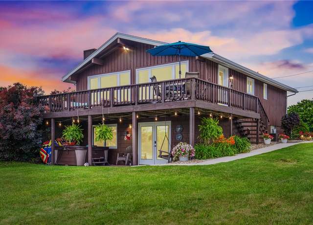Property at 494 Mohawk Cir, Indian Lake Boro, PA 15563, 5 beds, 1.5 baths