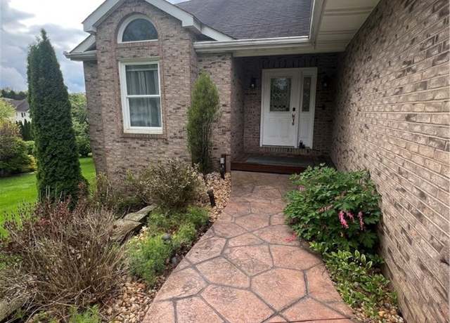 Property at 200 Holyoke Rd, Center Twp - But, PA 16001, 4 beds, 2.5 baths