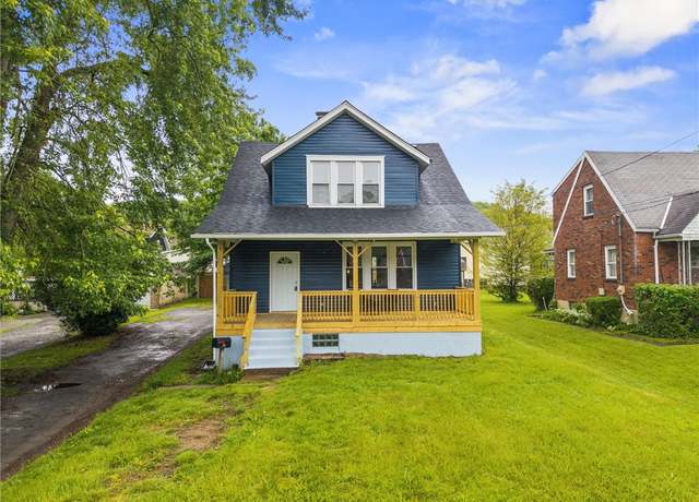 Property at 1815 Ohio Ave, White Oak, PA 15131, 3 beds, 1 bath