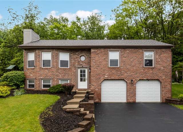 Property at 509 Cresthaven Dr, Plum Boro, PA 15239, 3 beds, 3 baths