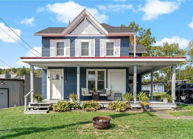 Property at 5905 Heckert Rd, Richland, PA 15007, 2 beds, 2 baths