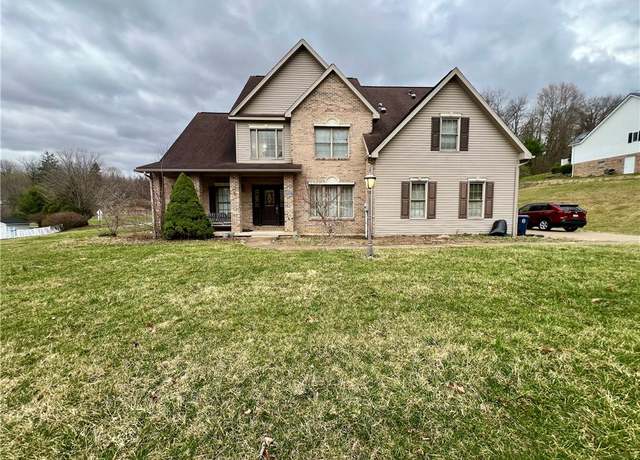 Property at 101 Fieldstone Ct, Penn Twp - Wml, PA 15644, 6 beds, 3.5 baths