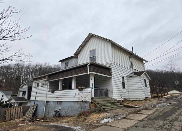 Property at 104 Forrest St, Petrolia Boro, PA 16050, 4 beds, 3 baths